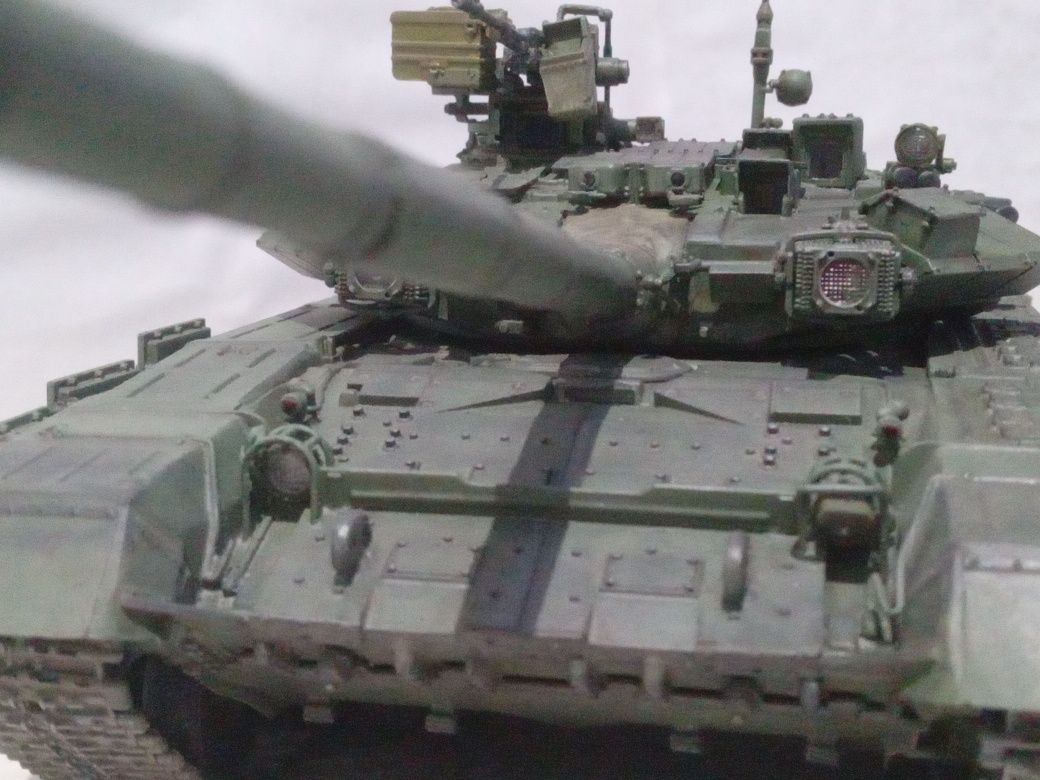 Танки т54, основные танки..