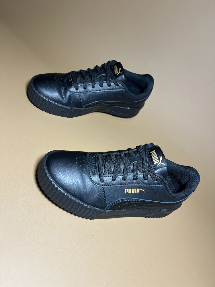 Кросівки 38р.24см. Puma