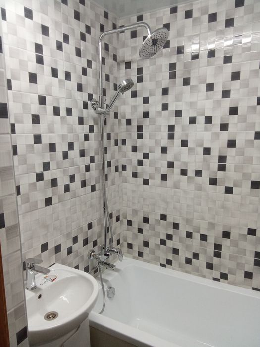 Сантехнік, сантехник