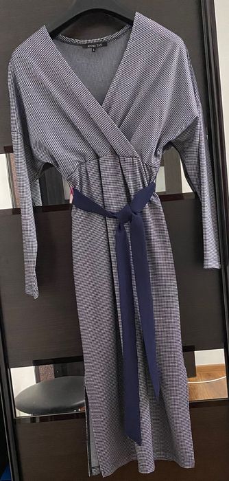 Жіноча сукня, Andre Tan.