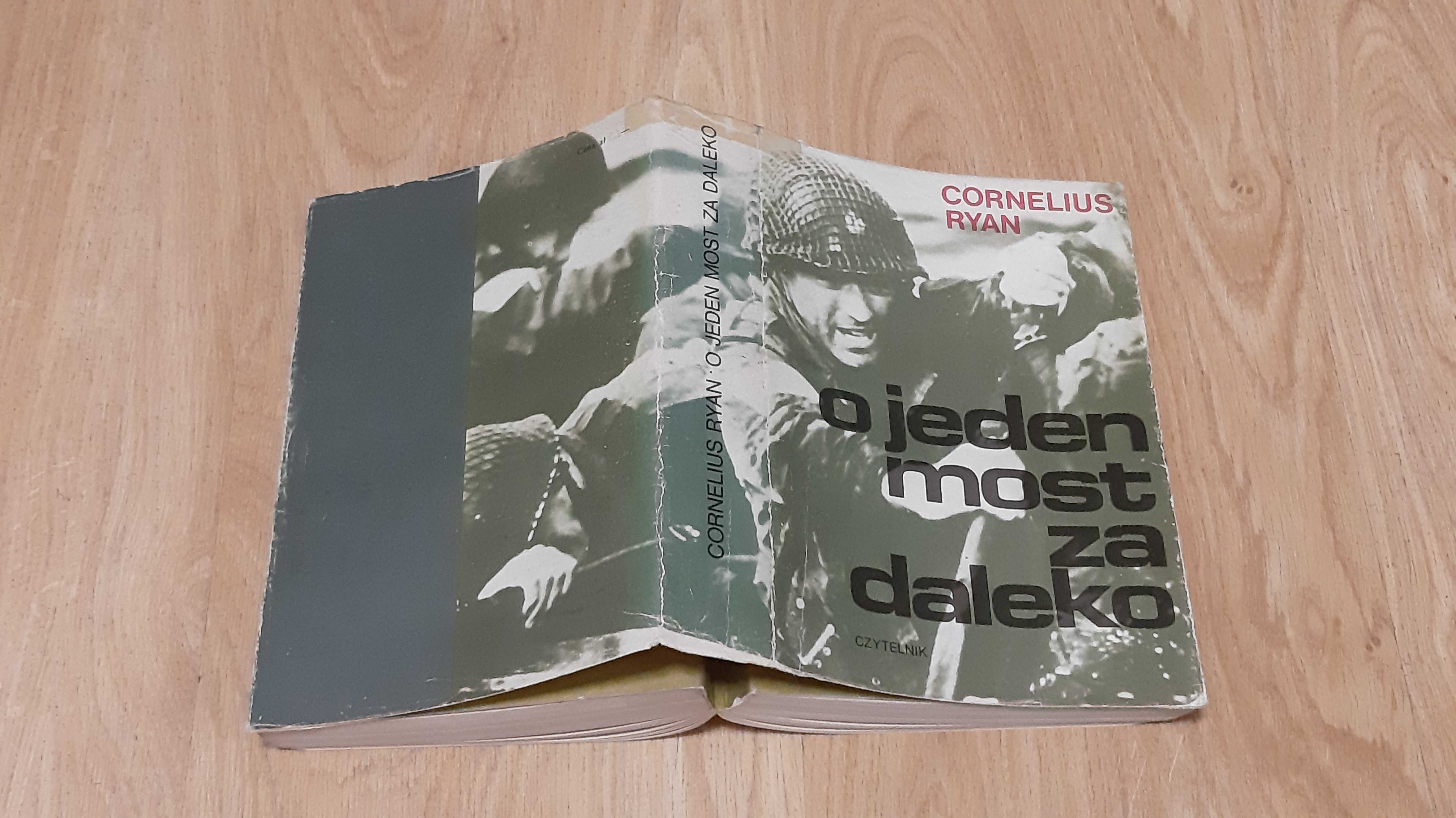 O jeden most za daleko