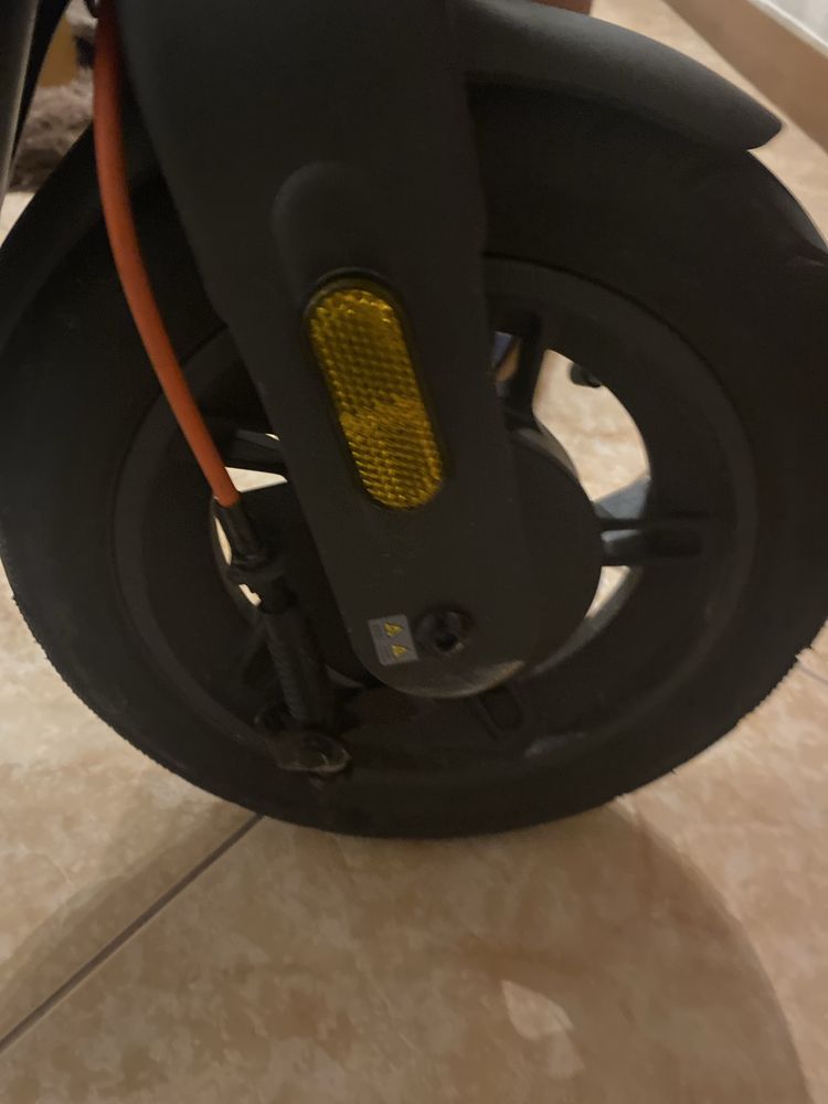 Trotinete eletrica  Xiaomi 4 lite