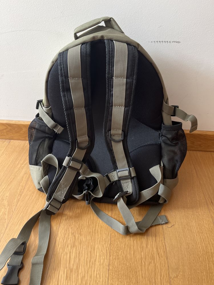 Mochila wild nature