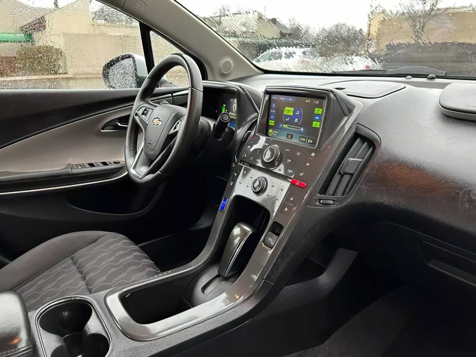 2014 Chevrolet Volt