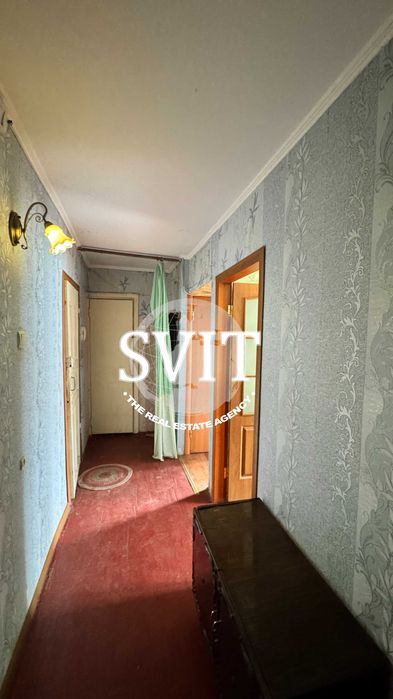 Продам затишну 4 ккв в Чугуєві