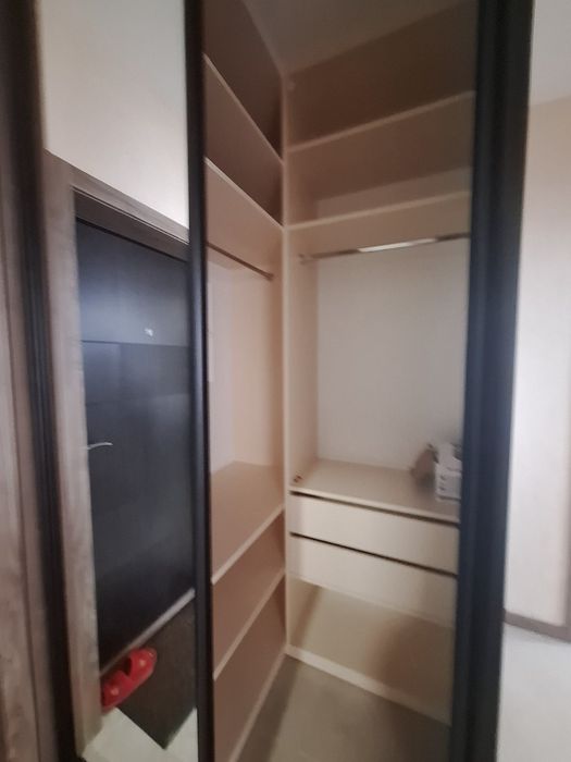 Здам  1 кім. квартиру Чабани з інд. опаленням.