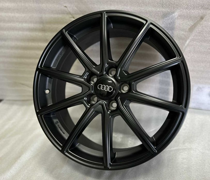 alufelgi r17 5x112 NOWE! AUDI A3 8P 8V A4 b5 b6 b7 b8 b9 A6 c5 c6 c7