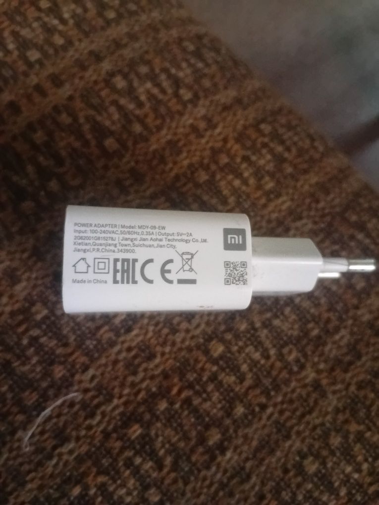 Продам Блочок mi  б/у