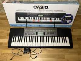 Синтезатор Casio LK-265