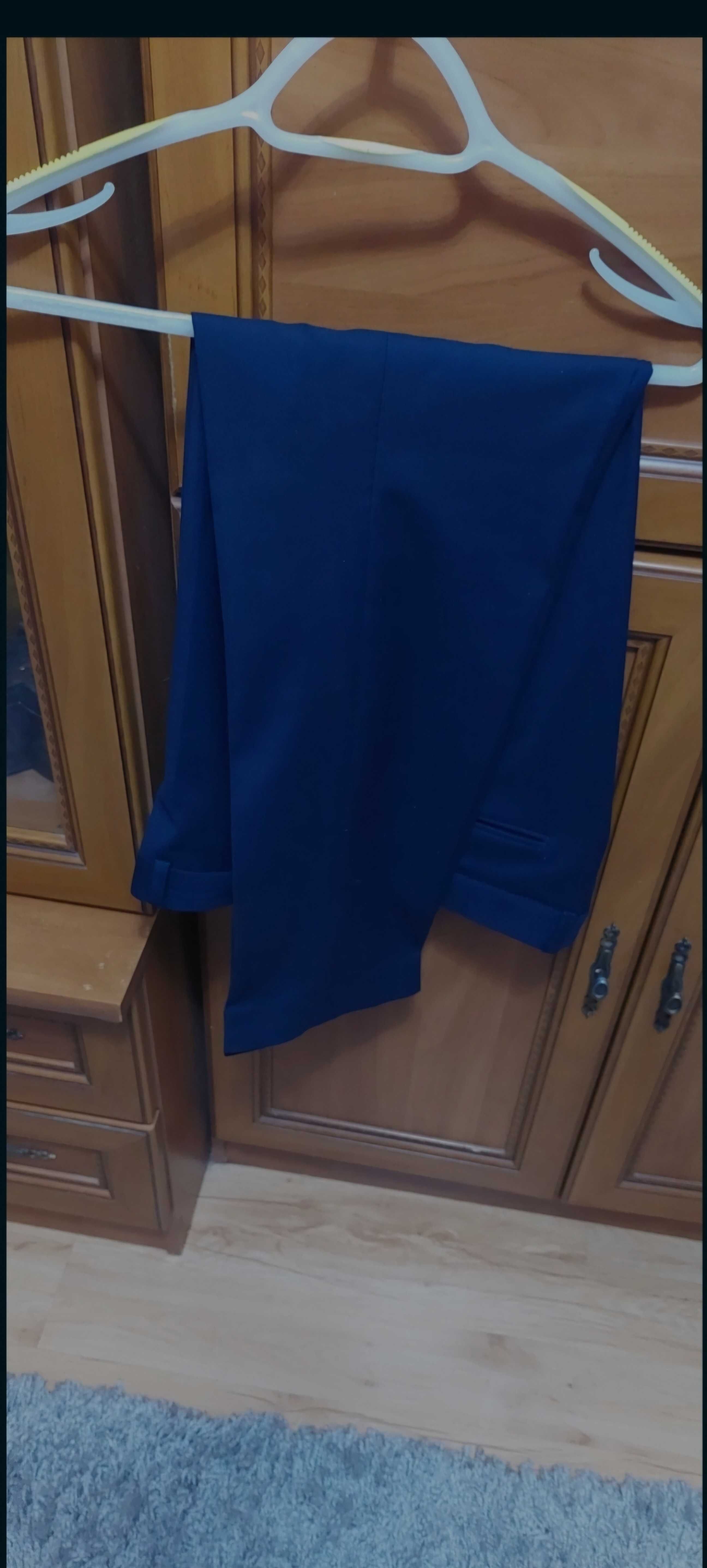 Garnitur męski 170/52 rozm.L