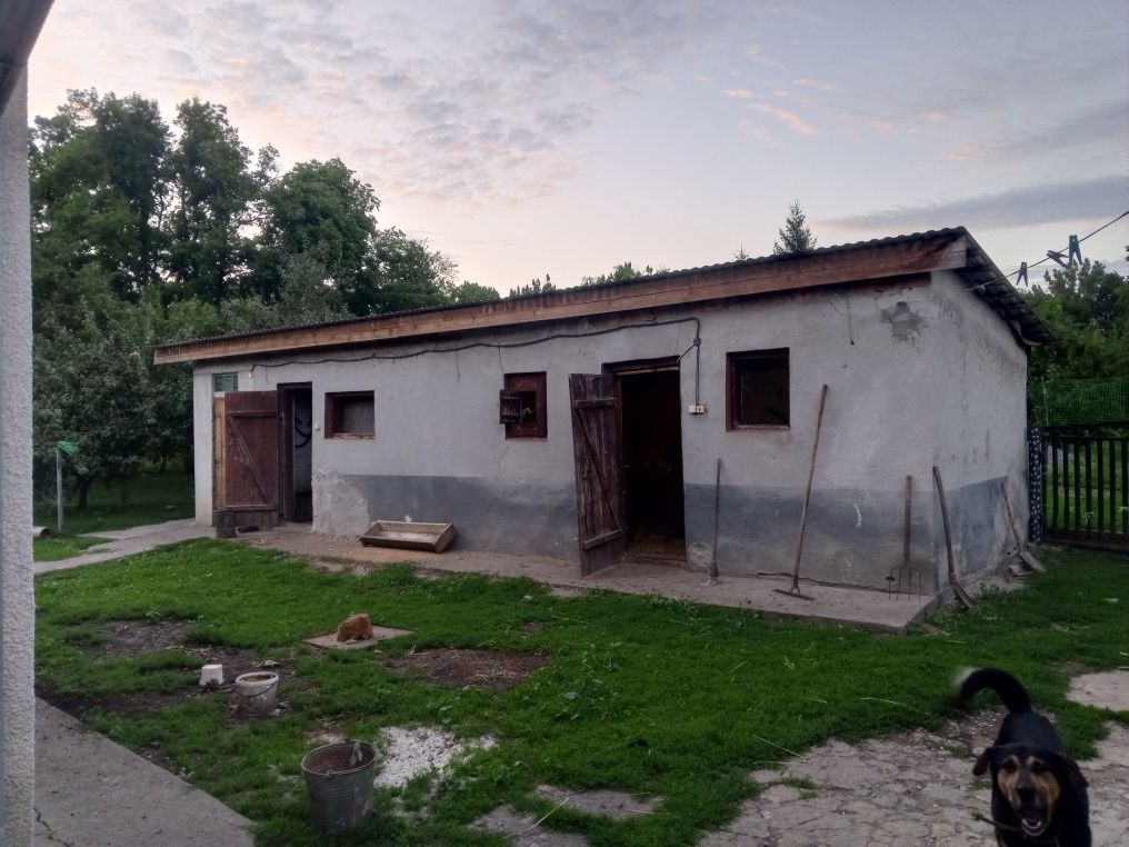 Продається будинок.Для тих хто цінує тишину і природу.