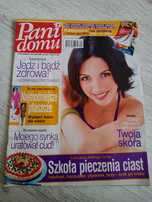 Czasopismo Pani Domu 2003 r.