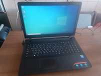 Продам lenovo IdeaPad 100-15
