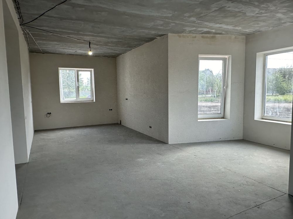 Продаж будинку 160 кв.м ( 10 соток)