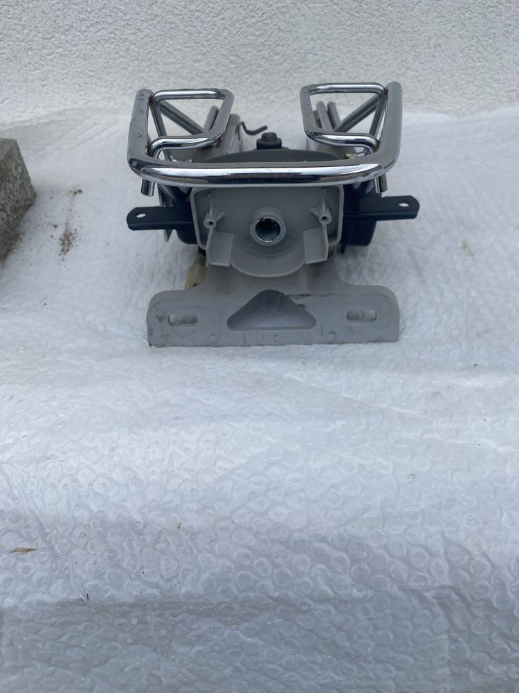 Material para honda monkey