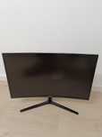 Ecra Samsung C27F396FHU