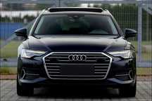 Audi A6 C8 * 35 TDI 163KM * AVANT * SPORT * Panorama * MATRIX * Radar ACC *