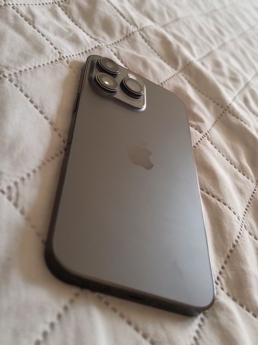 VENDO!!! Iphone 14 pro max 256gb