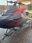 Trixx seadoo de 2022