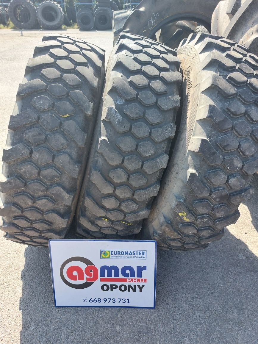 10.5R20 (275/80R20) Continental opony używane rolnicze 1 szt