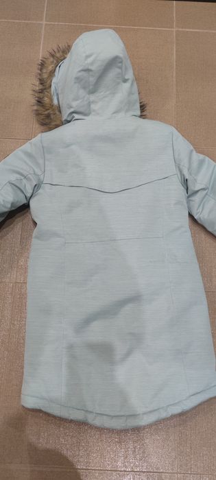 Зимова куртка Merrell