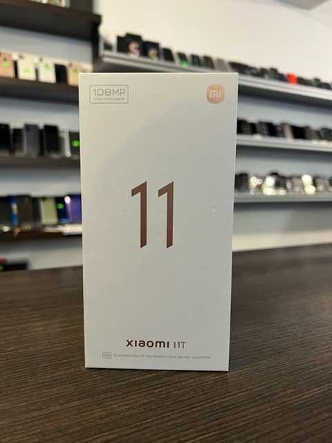 XIAOMI Mi 11T 8/128GB 3 Kolory Poznań Długa 14