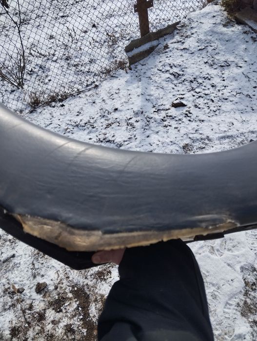 Сидіння viper v250l