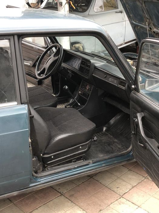 Продам ваз 2107 / 2004 год