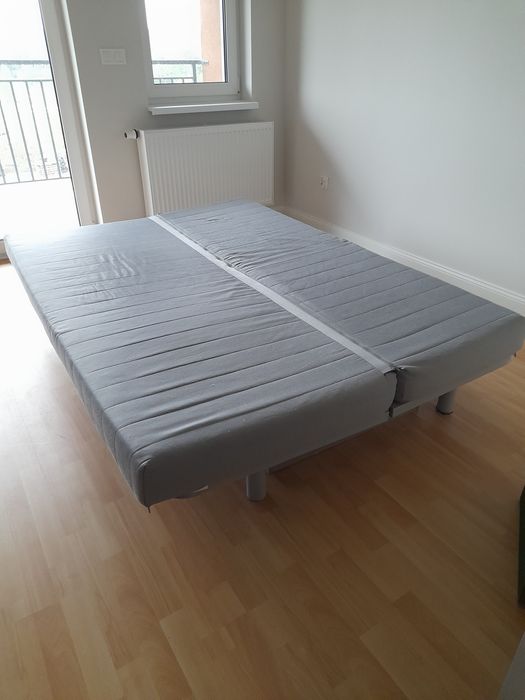 Kanapa rozkładana IKEA wersalka