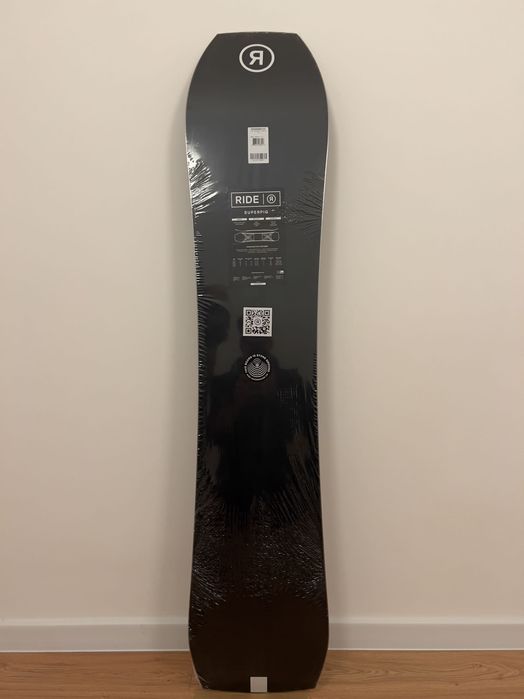 Snowboard Ride Superpig 151 cm