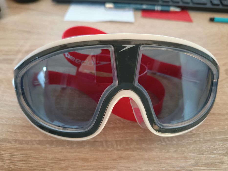 Maska do pływania Speedo Biofuse Rift Gogle V2 Okulary pływackie