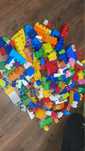 Klocki lego duplo