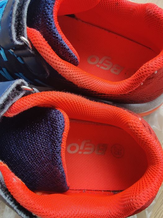 Sportowe buty adidasy dziecięce 28 bejo