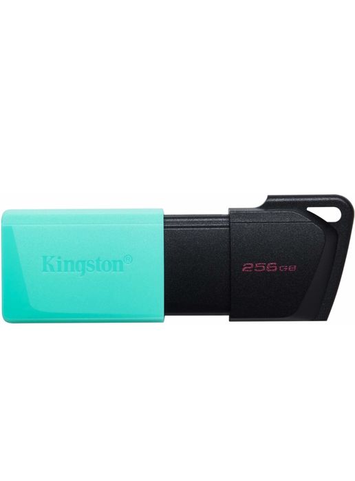 Pen drive kingston 256 gigas usb 3.2 nova