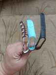 3 wymienne opaski do Xiaomi MI BAND