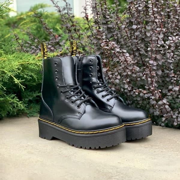 Оригінальні Мартінси Ботинки Dr Martens Черевики