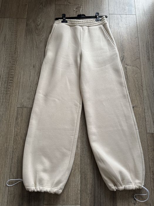 Теплі брюки Casual trend, M