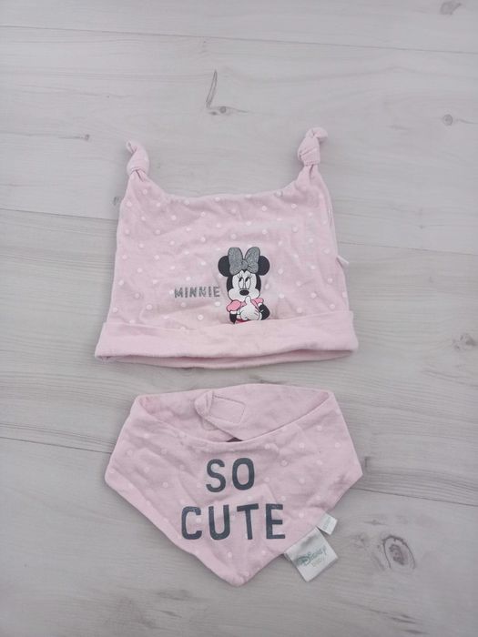 Komplet Disney Minnie