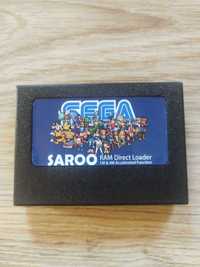 Saroo kadridz Sega Saturn