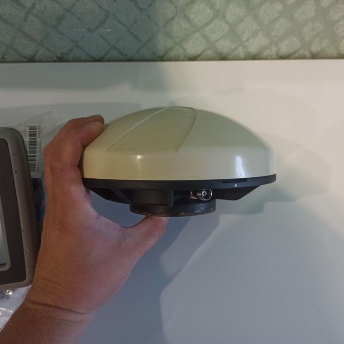 Система паралельного водіння Claas COPILOT S7 Клаас Копілот