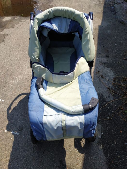 Коляска дитяча киев