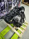 Motor BMW 2.0D E90 320D 2008 de 177cv N47D20A