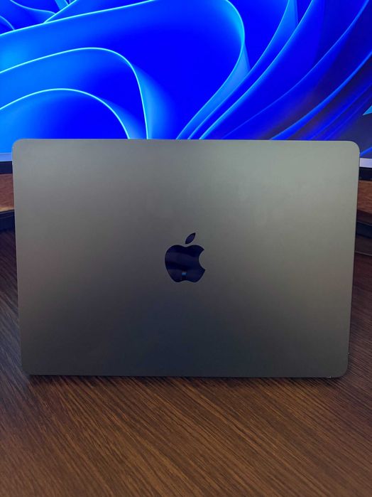 MacBook Air 13,6 M3 2024 Midnight (MRXV3) 95%/17CB