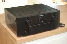Wzmacniacz amplituner Marantz SR7007, radio internetowe, sprawny