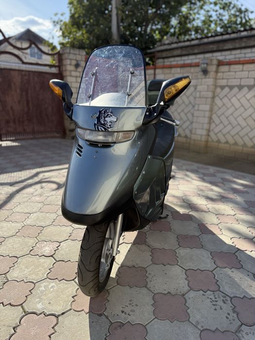 Продам мопед в отличном состоянии