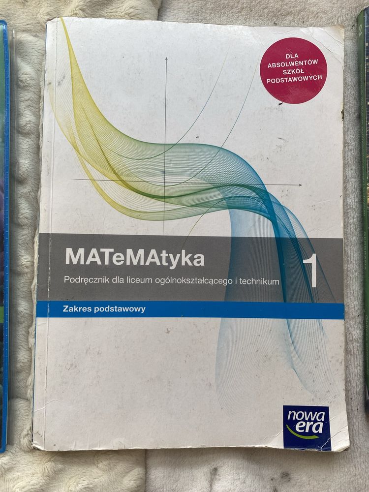 MATeMatyka 1 Zakres podstawowy