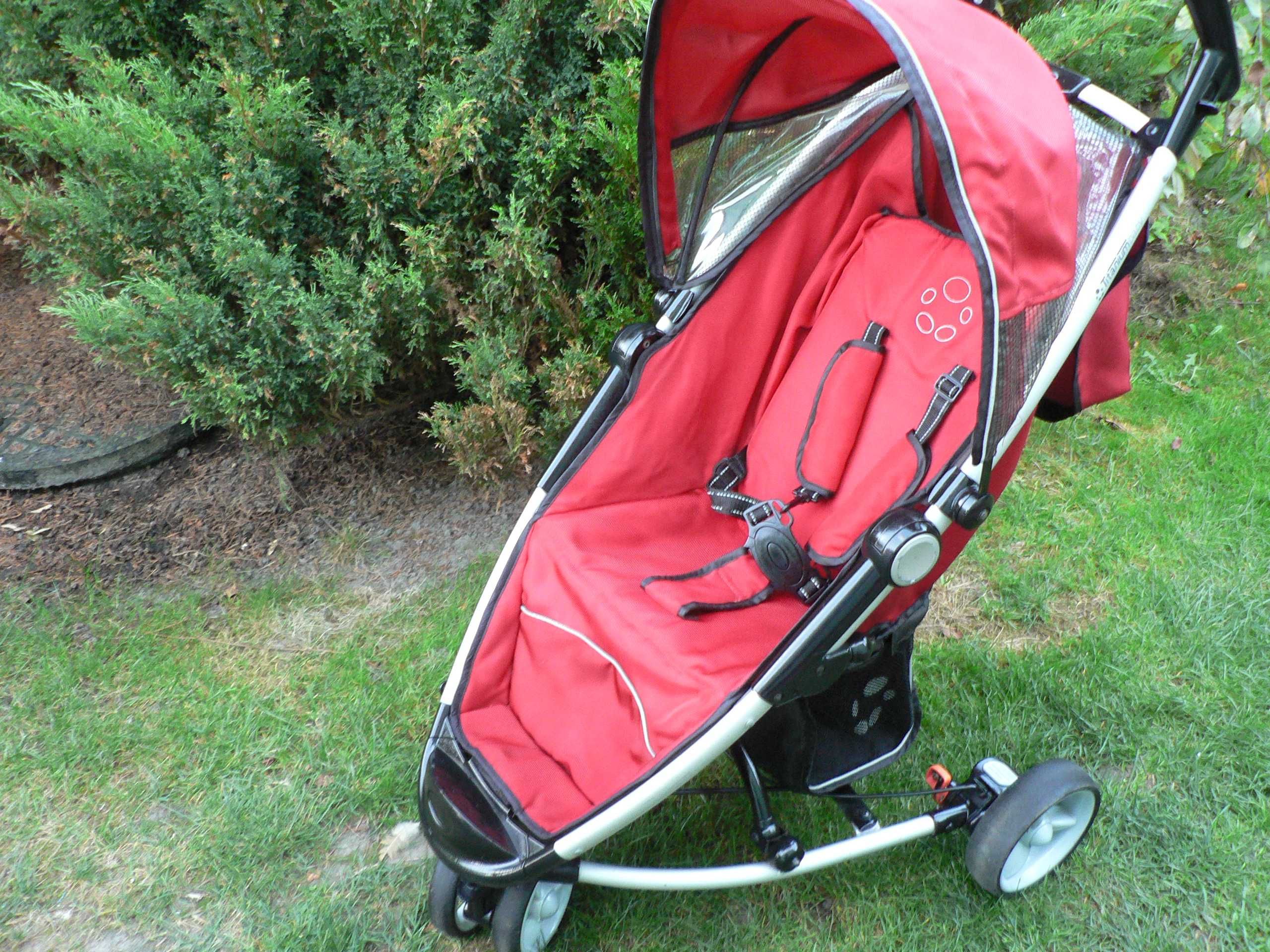 Wózek spacerowy baby .