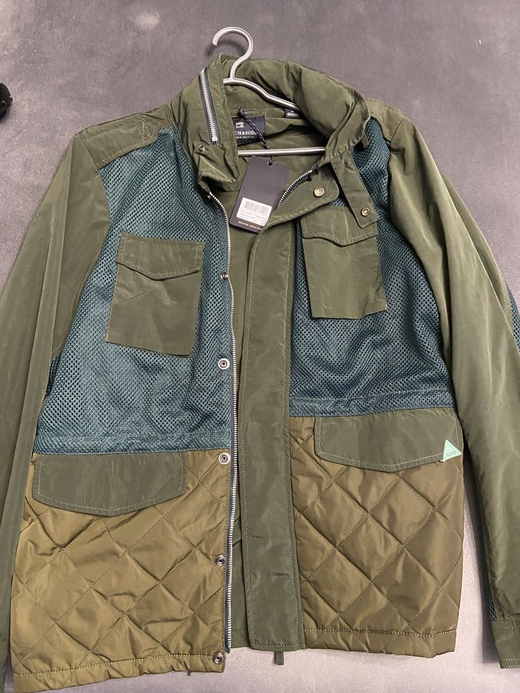 Kurtka męska Scotch&Soda r. M