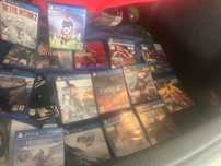 Jogos ps4 jogos ver comandos em outros anuncios