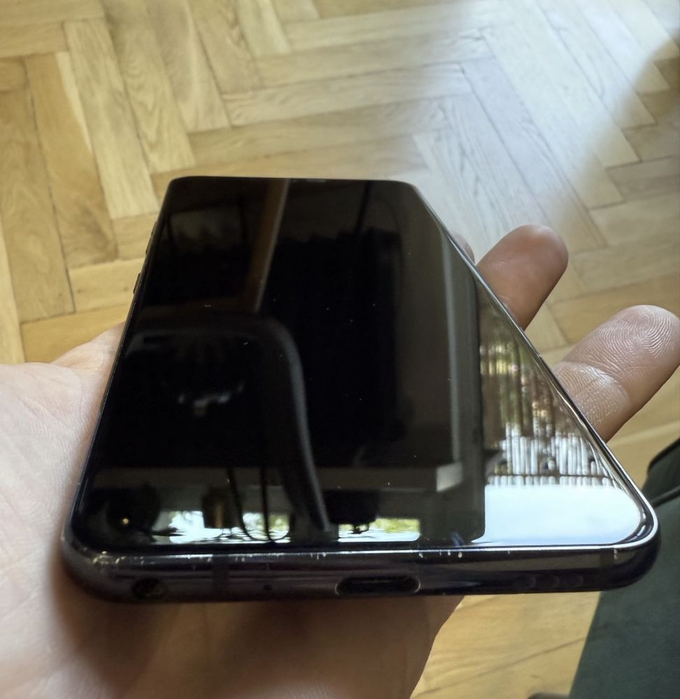 Smartphone LG ThinQ G7